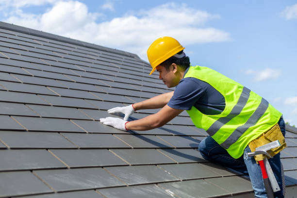 Roof Repair Estimates in Crainville, IL