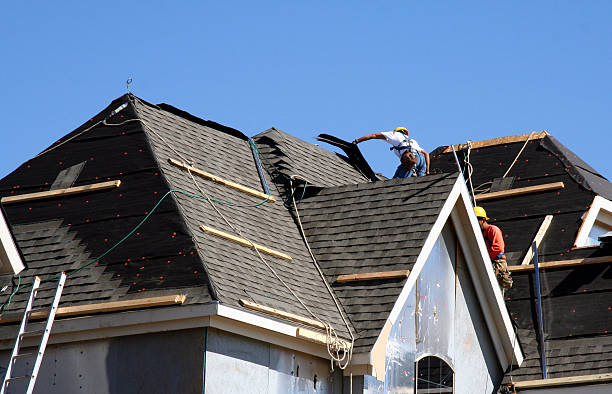 Best Emergency Roof Repair  in Crainvle, IL