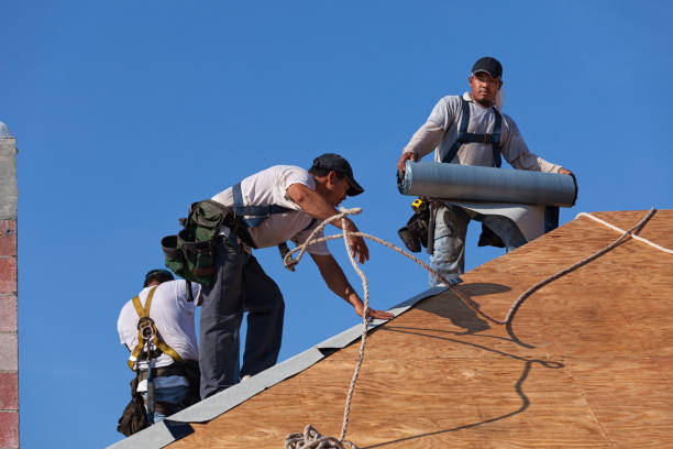 Trusted Crainville, IL Roofing Contractor Experts