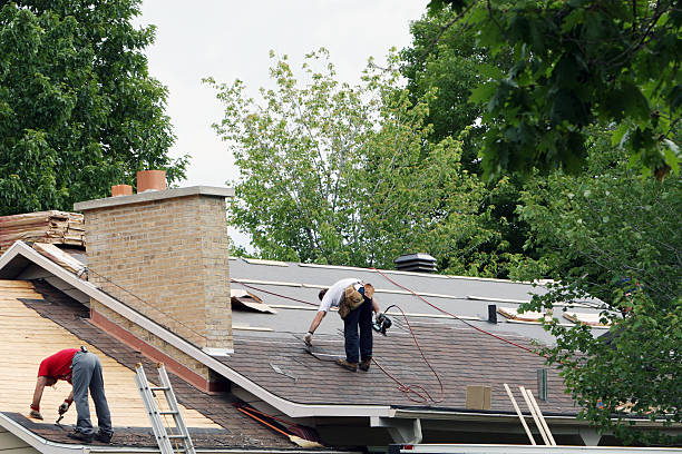 Best Metal Roofing Contractor  in Crainvle, IL