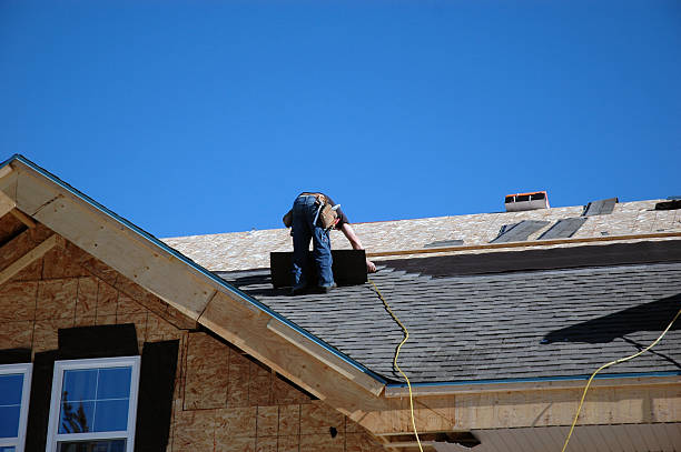 Best Roofing Contractor Near Me  in Crainvle, IL