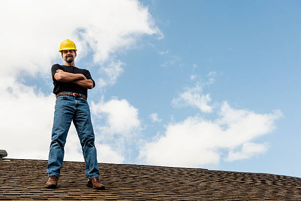 Best Local Roofing Companies  in Crainvle, IL