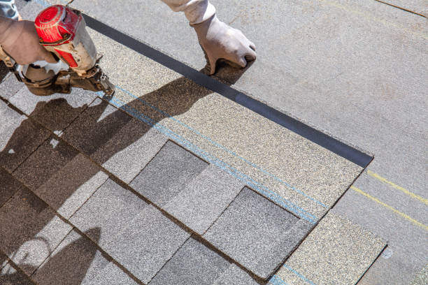 Best Slate Roofing Contractor  in Crainvle, IL