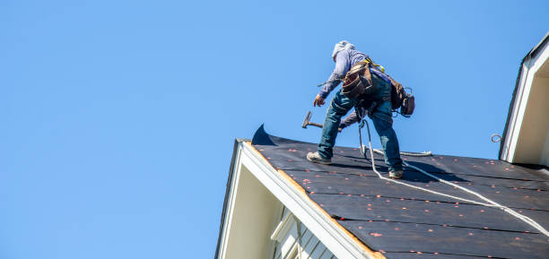 Quick and Trustworthy Emergency Roof Repair Services in Crainville, IL
