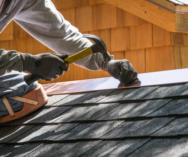 Best Shingle Roofing Installation  in Crainvle, IL